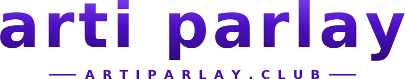 arti parlay logo